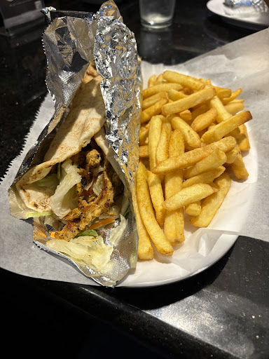 Photo of Amir Grill & Catering - 103 N Rubey Dr Unit E, Golden, CO 80403