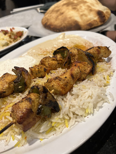 Photo of Amir Grill & Catering - 103 N Rubey Dr Unit E, Golden, CO 80403