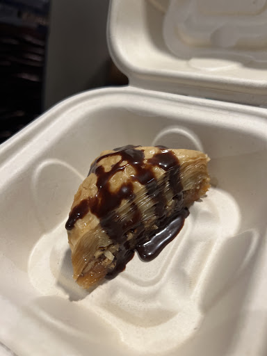 Photo of Amir Grill & Catering - 103 N Rubey Dr Unit E, Golden, CO 80403