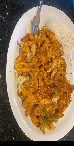 Photo of Amir Grill & Catering - 103 N Rubey Dr Unit E, Golden, CO 80403