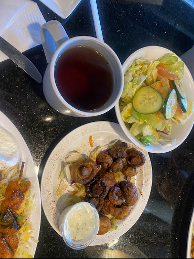 Photo of Amir Grill & Catering - 103 N Rubey Dr Unit E, Golden, CO 80403