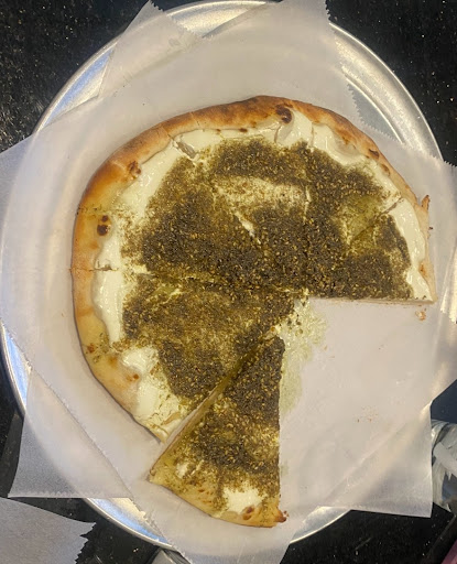 Photo of Amir Grill & Catering - 103 N Rubey Dr Unit E, Golden, CO 80403