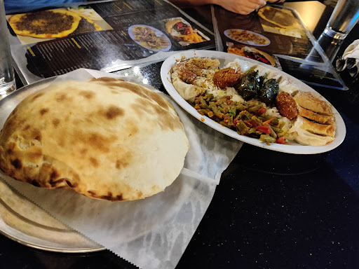 Photo of Amir Grill & Catering - 103 N Rubey Dr Unit E, Golden, CO 80403