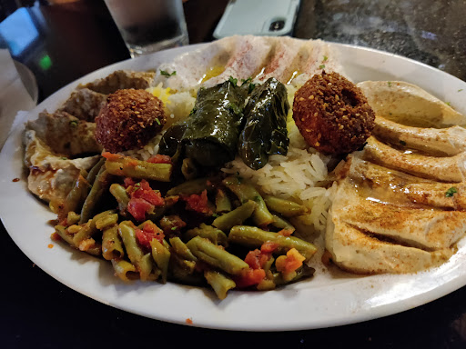 Photo of Amir Grill & Catering - 103 N Rubey Dr Unit E, Golden, CO 80403