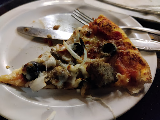 Photo of Amir Grill & Catering - 103 N Rubey Dr Unit E, Golden, CO 80403