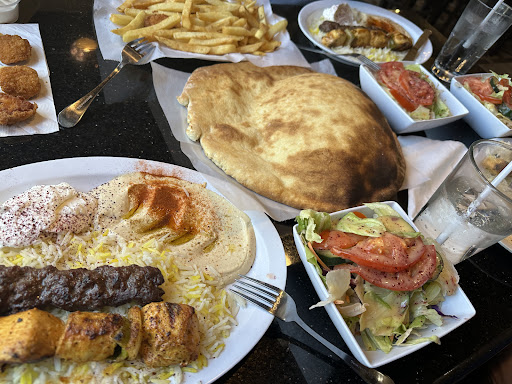 Photo of Amir Grill & Catering - 103 N Rubey Dr Unit E, Golden, CO 80403