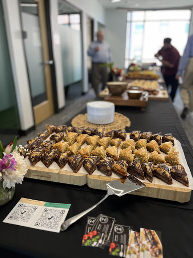 Photo of Yahya's Mediterranean Grill & Pastries - 2207 E Colfax Ave, Denver, CO 80206