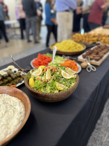 Photo of Yahya's Mediterranean Grill & Pastries - 2207 E Colfax Ave, Denver, CO 80206