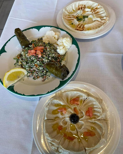 Photo of Yahya's Mediterranean Grill & Pastries - 2207 E Colfax Ave, Denver, CO 80206