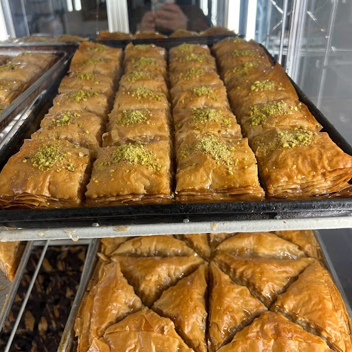 Photo of Yahya's Mediterranean Grill & Pastries - 2207 E Colfax Ave, Denver, CO 80206