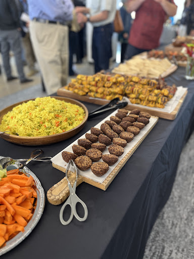 Photo of Yahya's Mediterranean Grill & Pastries - 2207 E Colfax Ave, Denver, CO 80206