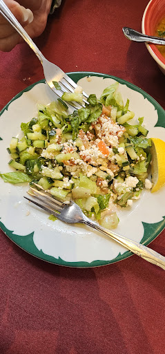 Photo of Yahya's Mediterranean Grill & Pastries - 2207 E Colfax Ave, Denver, CO 80206