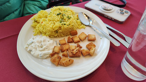 Photo of Yahya's Mediterranean Grill & Pastries - 2207 E Colfax Ave, Denver, CO 80206