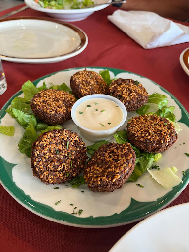 Photo of Yahya's Mediterranean Grill & Pastries - 2207 E Colfax Ave, Denver, CO 80206