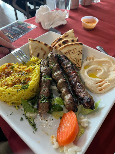Photo of Yahya's Mediterranean Grill & Pastries - 2207 E Colfax Ave, Denver, CO 80206