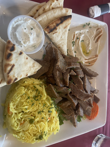 Photo of Yahya's Mediterranean Grill & Pastries - 2207 E Colfax Ave, Denver, CO 80206