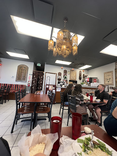 Photo of Ali Baba Grill - 3054 28th St, Boulder, CO 80301