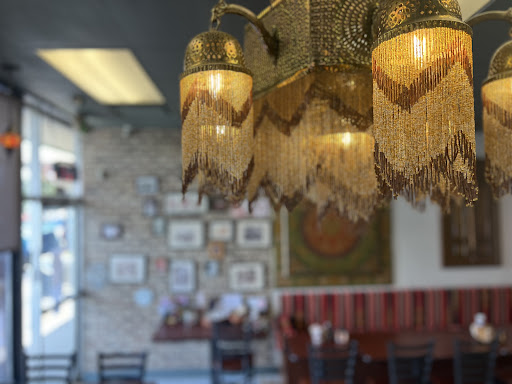 Photo of Ali Baba Grill - 3054 28th St, Boulder, CO 80301