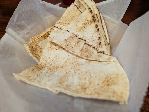 Photo of Ali Baba Grill - 3054 28th St, Boulder, CO 80301