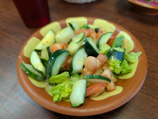 Photo of Ali Baba Grill - 3054 28th St, Boulder, CO 80301