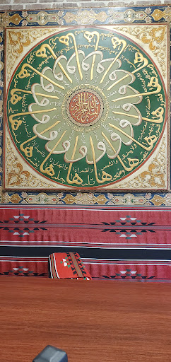 Photo of Ali Baba Grill - 3054 28th St, Boulder, CO 80301