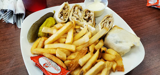 Photo of Ali Baba Grill - 3054 28th St, Boulder, CO 80301