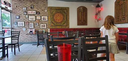 Photo of Ali Baba Grill - 3054 28th St, Boulder, CO 80301