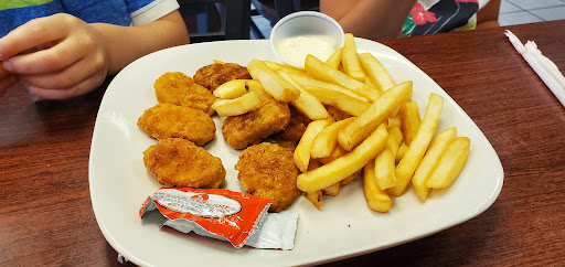 Photo of Ali Baba Grill - 3054 28th St, Boulder, CO 80301