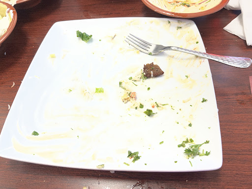 Photo of Ali Baba Grill - 3054 28th St, Boulder, CO 80301