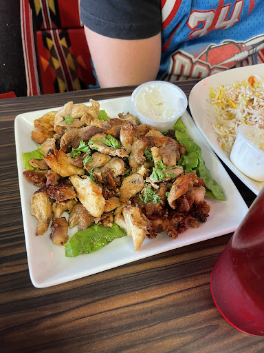 Photo of Ali Baba Grill - 3054 28th St, Boulder, CO 80301