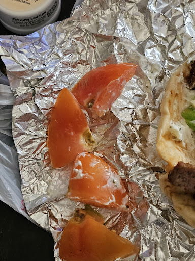 Photo of Ali Baba Grill - 3054 28th St, Boulder, CO 80301