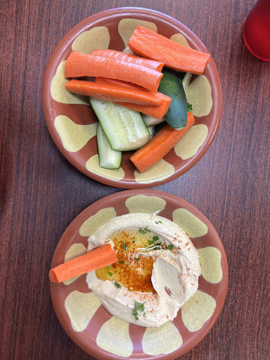 Photo of Ali Baba Grill - 3054 28th St, Boulder, CO 80301