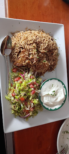 Photo of Phoenician Kabob - 5709 E Colfax Ave, Denver, CO 80220