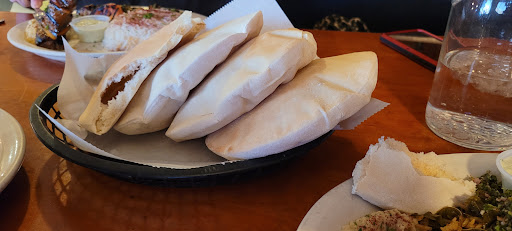 Photo of Phoenician Kabob - 5709 E Colfax Ave, Denver, CO 80220