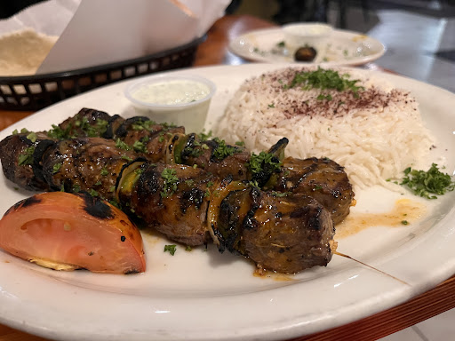 Photo of Phoenician Kabob - 5709 E Colfax Ave, Denver, CO 80220