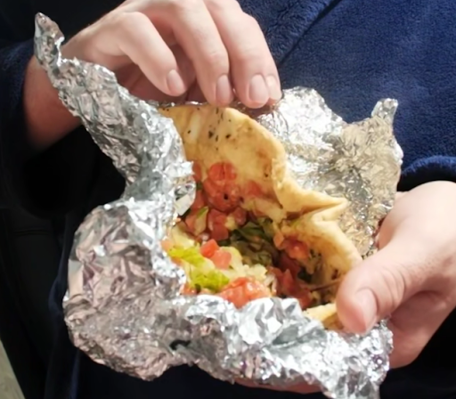 Photo of Phoenician Kabob - 5709 E Colfax Ave, Denver, CO 80220