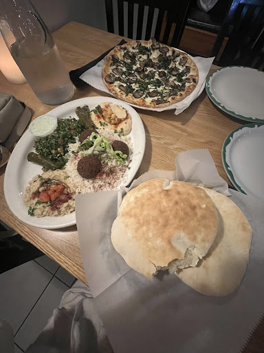 Photo of Phoenician Kabob - 5709 E Colfax Ave, Denver, CO 80220