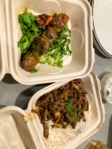 Photo of Phoenician Kabob - 5709 E Colfax Ave, Denver, CO 80220