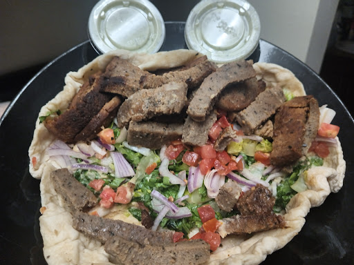 Photo of Phoenician Kabob - 5709 E Colfax Ave, Denver, CO 80220