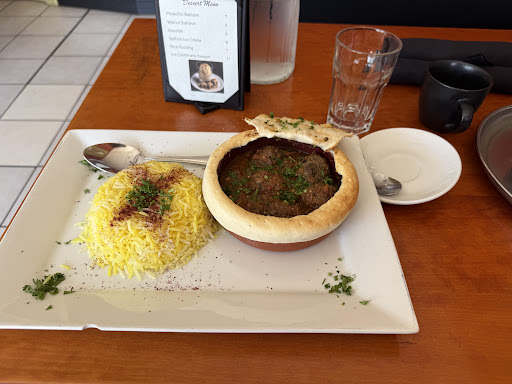 Photo of Phoenician Kabob - 5709 E Colfax Ave, Denver, CO 80220