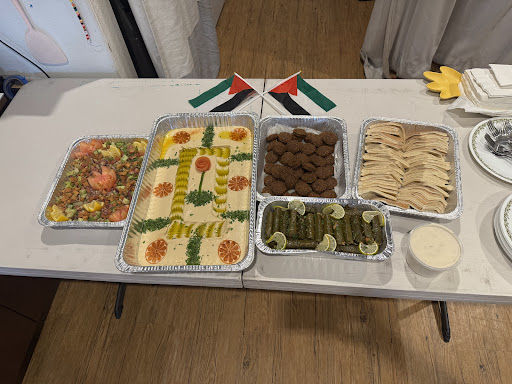 Photo of Phoenician Kabob - 5709 E Colfax Ave, Denver, CO 80220