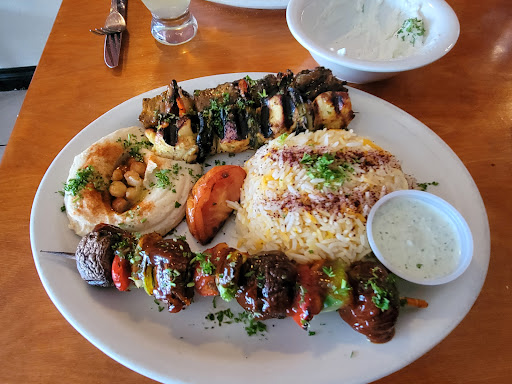 Photo of Phoenician Kabob - 5709 E Colfax Ave, Denver, CO 80220