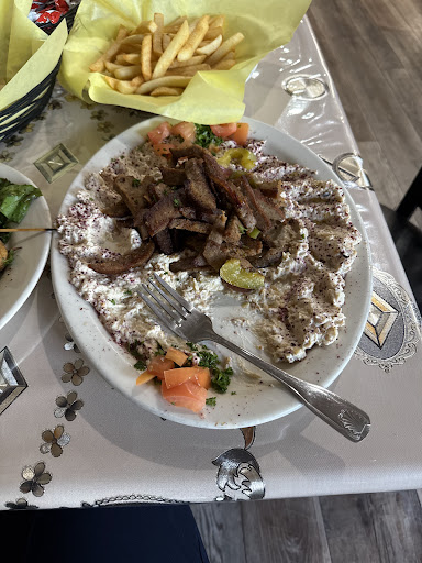 Photo of Gyros Town Restaurant - 2276 S Colorado Blvd, Denver, CO 80222