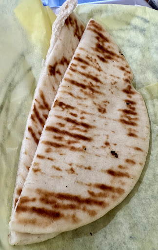 Photo of Gyros Town Restaurant - 2276 S Colorado Blvd, Denver, CO 80222