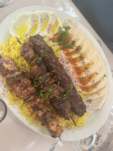 Photo of Gyros Town Restaurant - 2276 S Colorado Blvd, Denver, CO 80222