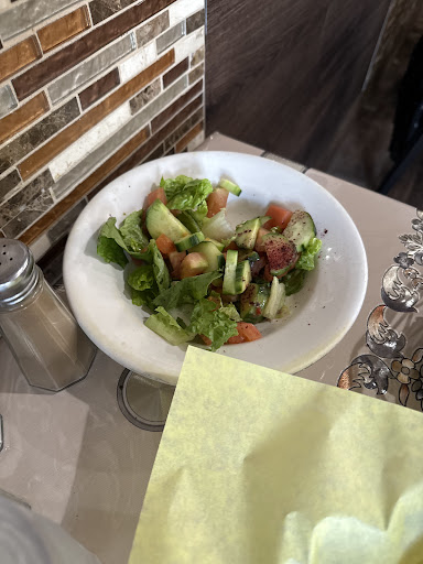 Photo of Gyros Town Restaurant - 2276 S Colorado Blvd, Denver, CO 80222