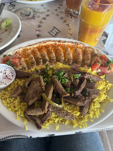 Photo of Gyros Town Restaurant - 2276 S Colorado Blvd, Denver, CO 80222