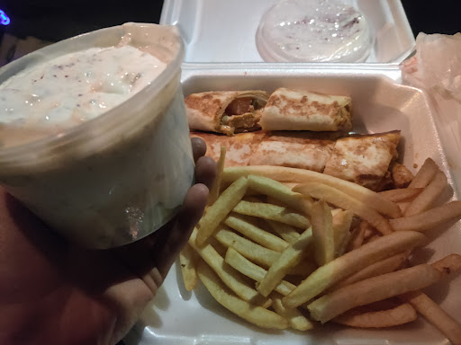 Photo of Gyros Town Restaurant - 2276 S Colorado Blvd, Denver, CO 80222