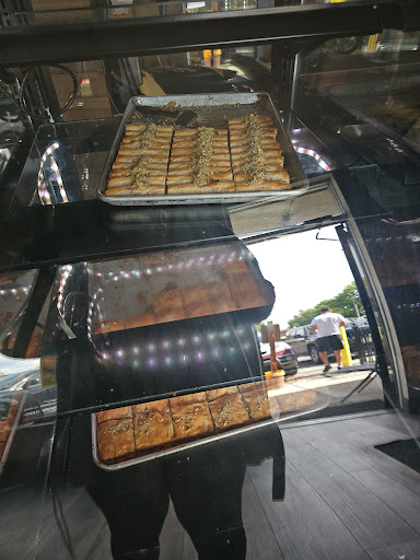 Photo of Gyros Town Restaurant - 2276 S Colorado Blvd, Denver, CO 80222