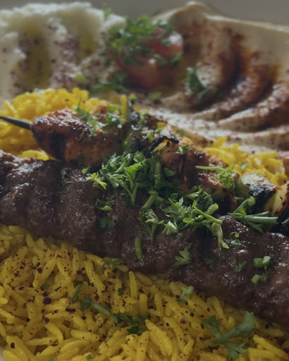 Photo of Gyros Town Restaurant - 2276 S Colorado Blvd, Denver, CO 80222